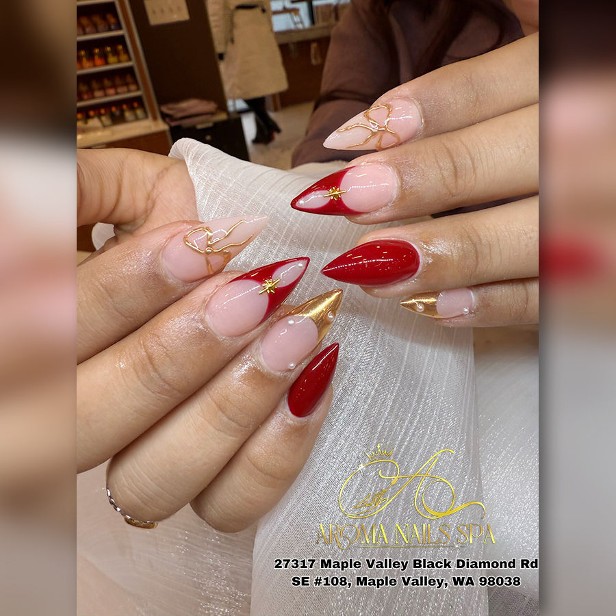 Aroma Nails Spa 22122025 (2)
